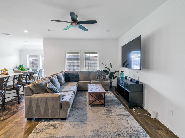 21314 Sleepy Willow Street, Katy, TX 77449