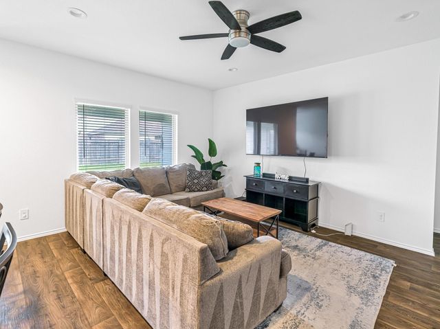 21314 Sleepy Willow Street, Katy, TX 77449