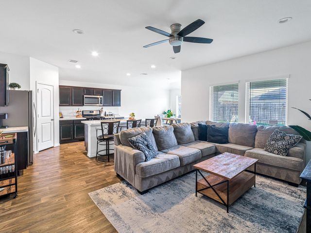 21314 Sleepy Willow Street, Katy, TX 77449