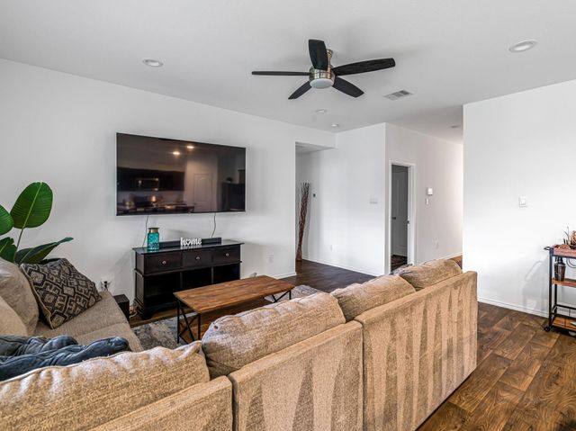 21314 Sleepy Willow Street, Katy, TX 77449