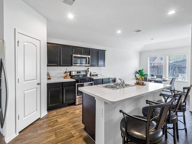 21314 Sleepy Willow Street, Katy, TX 77449