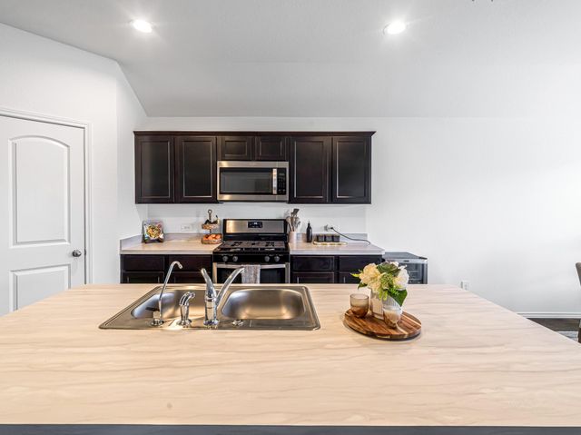 21314 Sleepy Willow Street, Katy, TX 77449