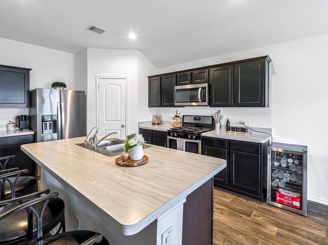 21314 Sleepy Willow Street, Katy, TX 77449