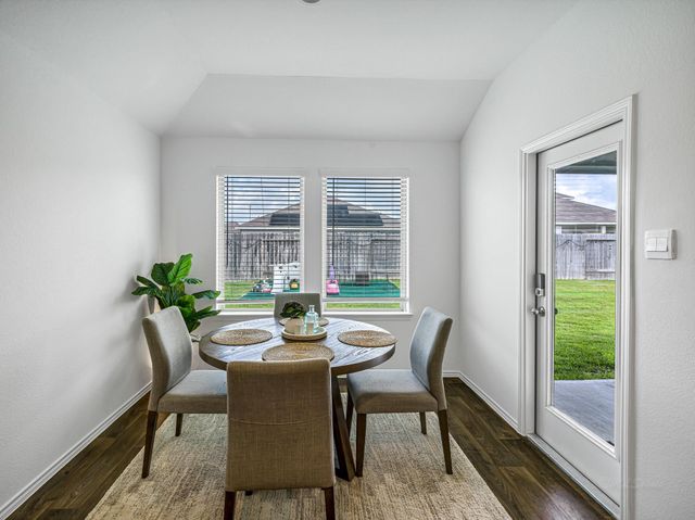 21314 Sleepy Willow Street, Katy, TX 77449