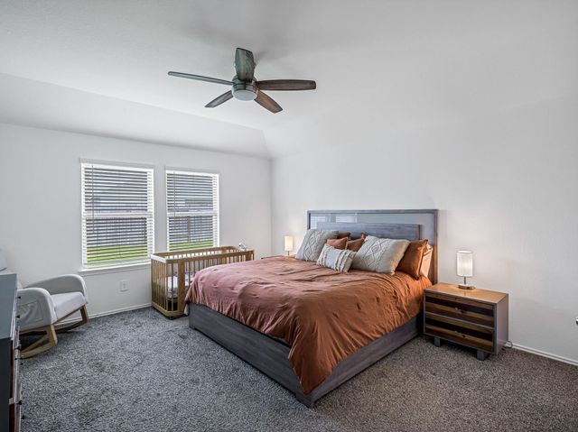 21314 Sleepy Willow Street, Katy, TX 77449