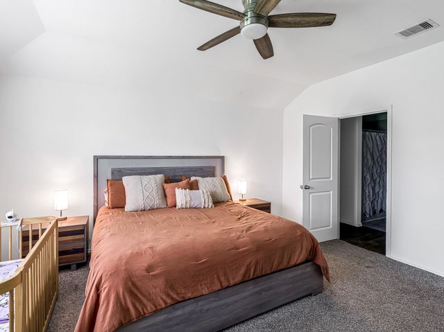 21314 Sleepy Willow Street, Katy, TX 77449