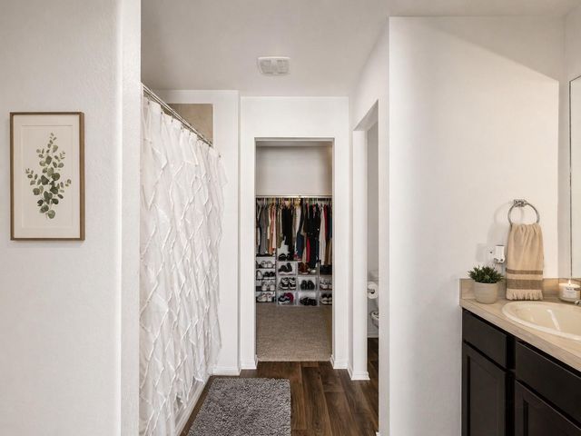 21314 Sleepy Willow Street, Katy, TX 77449