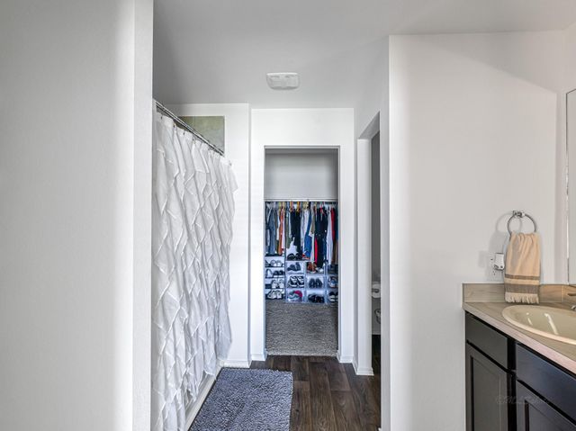 21314 Sleepy Willow Street, Katy, TX 77449