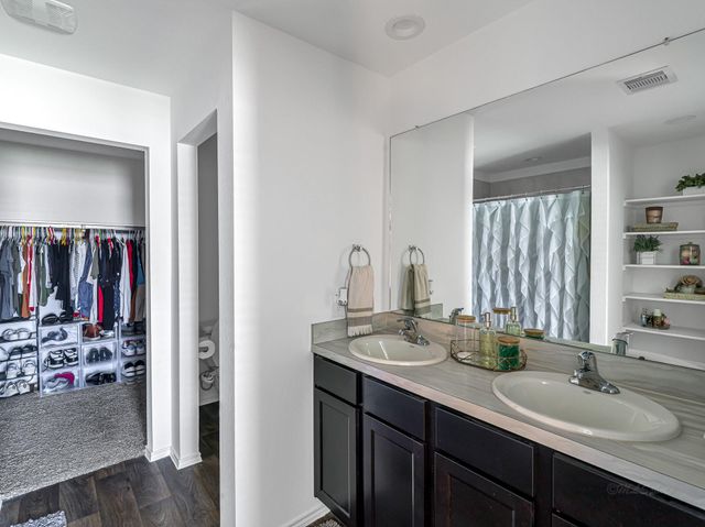 21314 Sleepy Willow Street, Katy, TX 77449