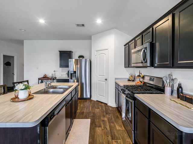 21314 Sleepy Willow Street, Katy, TX 77449