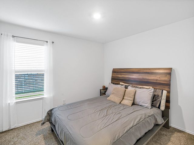 21314 Sleepy Willow Street, Katy, TX 77449