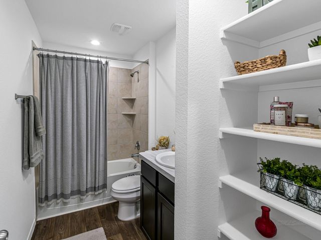 21314 Sleepy Willow Street, Katy, TX 77449