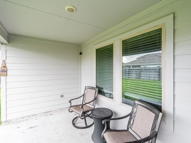 21314 Sleepy Willow Street, Katy, TX 77449