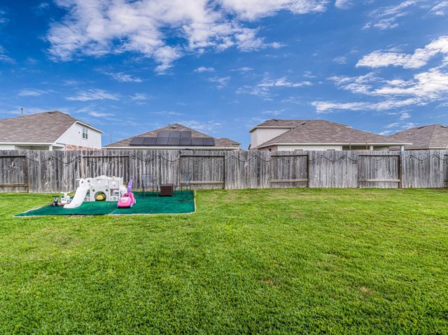21314 Sleepy Willow Street, Katy, TX 77449