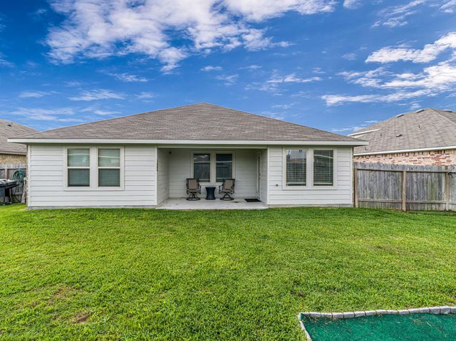 21314 Sleepy Willow Street, Katy, TX 77449