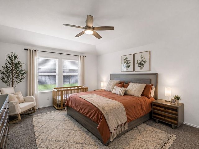 21314 Sleepy Willow Street, Katy, TX 77449