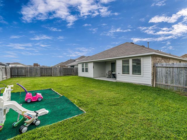 21314 Sleepy Willow Street, Katy, TX 77449