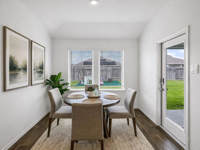 21314 Sleepy Willow Street, Katy, TX 77449