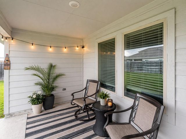 21314 Sleepy Willow Street, Katy, TX 77449