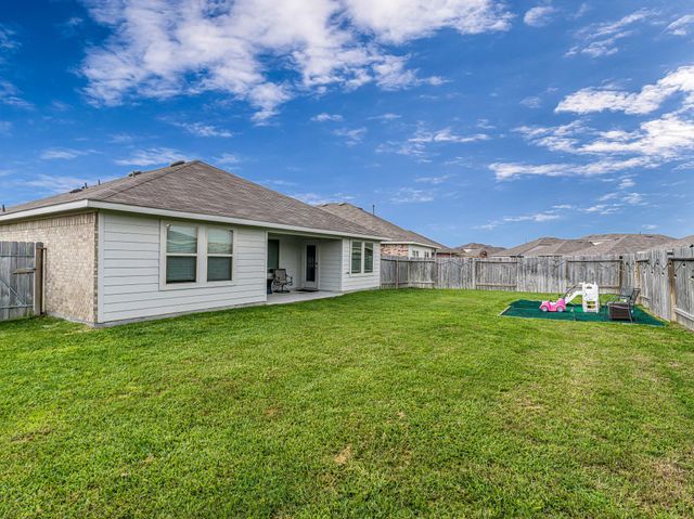 21314 Sleepy Willow Street, Katy, TX 77449