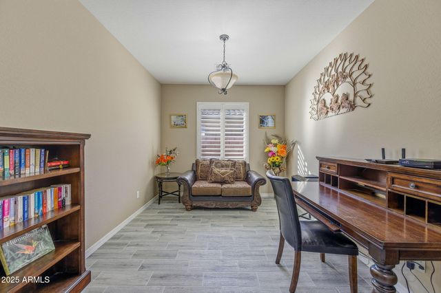 40558 W PARK HILL Drive, Maricopa, AZ 85138