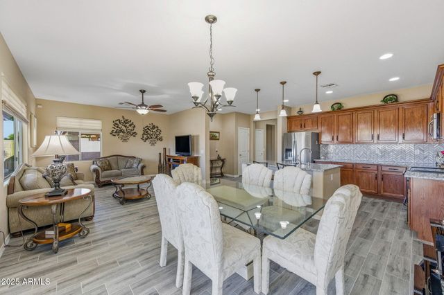 40558 W PARK HILL Drive, Maricopa, AZ 85138