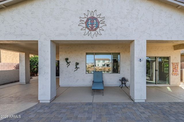 40558 W PARK HILL Drive, Maricopa, AZ 85138