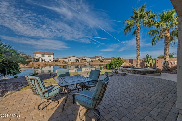 40558 W PARK HILL Drive, Maricopa, AZ 85138