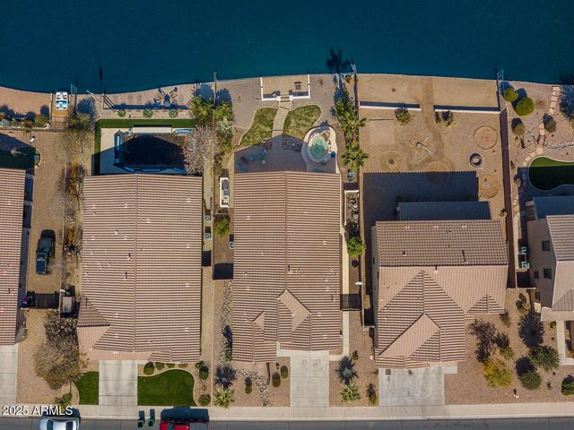 40558 W PARK HILL Drive, Maricopa, AZ 85138