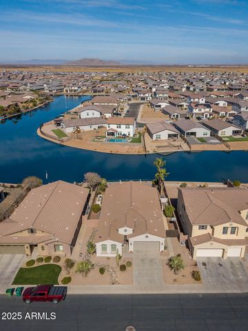 40558 W PARK HILL Drive, Maricopa, AZ 85138