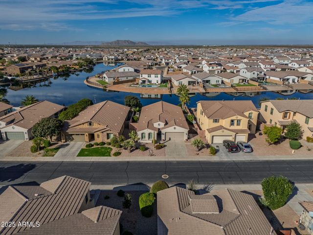 40558 W PARK HILL Drive, Maricopa, AZ 85138