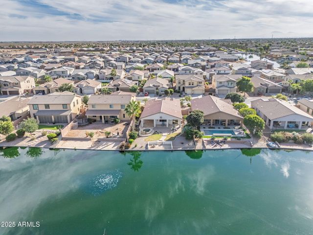 40558 W PARK HILL Drive, Maricopa, AZ 85138