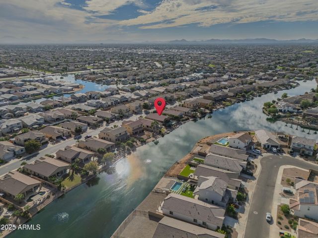 40558 W PARK HILL Drive, Maricopa, AZ 85138