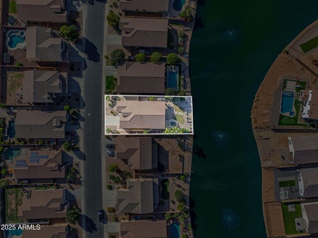 40558 W PARK HILL Drive, Maricopa, AZ 85138