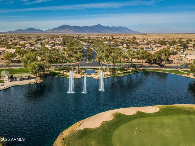 40558 W PARK HILL Drive, Maricopa, AZ 85138