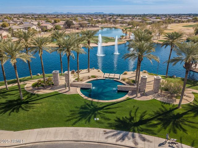 40558 W PARK HILL Drive, Maricopa, AZ 85138