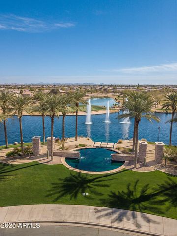 40558 W PARK HILL Drive, Maricopa, AZ 85138