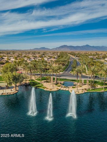 40558 W PARK HILL Drive, Maricopa, AZ 85138