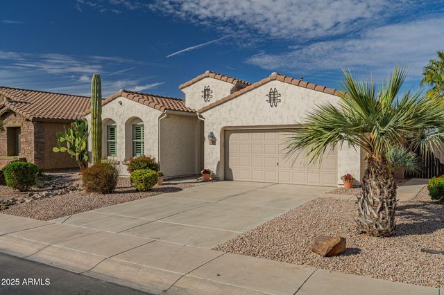 40558 W PARK HILL Drive, Maricopa, AZ 85138