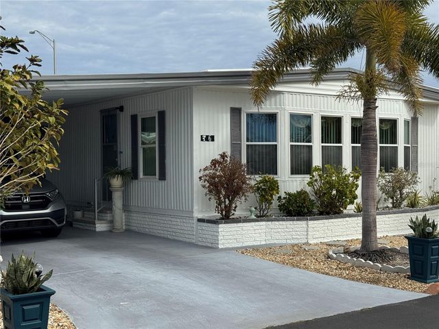 6 LAFITTE DRIVE, Nokomis, FL 34275