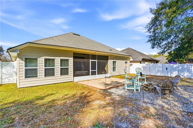 286 Long Way S, Brunswick, GA 31523