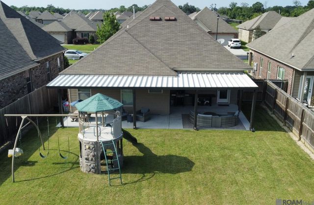 42455 Baystone Ave, Prairieville, LA 70769