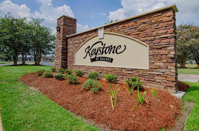 42455 Baystone Ave, Prairieville, LA 70769