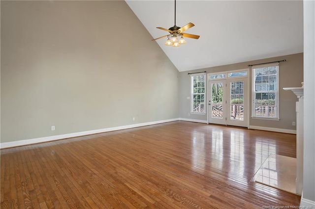 147 Lamplighter Way, Spring Lake, NC 28390