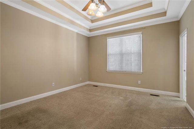 147 Lamplighter Way, Spring Lake, NC 28390