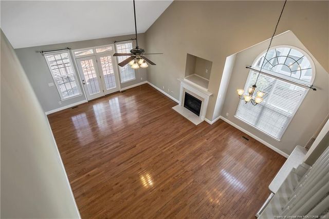 147 Lamplighter Way, Spring Lake, NC 28390