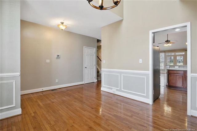 147 Lamplighter Way, Spring Lake, NC 28390