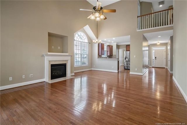 147 Lamplighter Way, Spring Lake, NC 28390