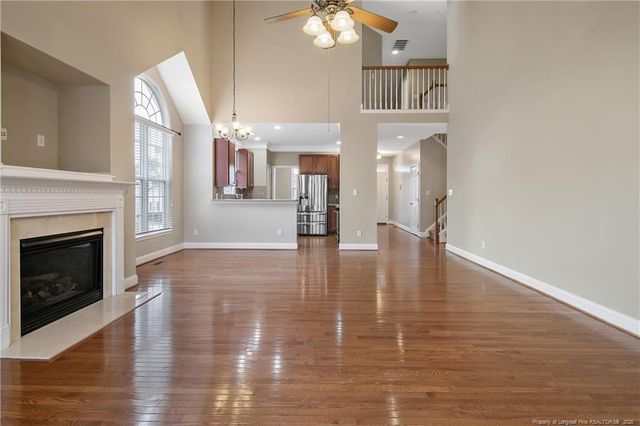 147 Lamplighter Way, Spring Lake, NC 28390