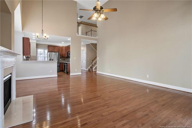 147 Lamplighter Way, Spring Lake, NC 28390